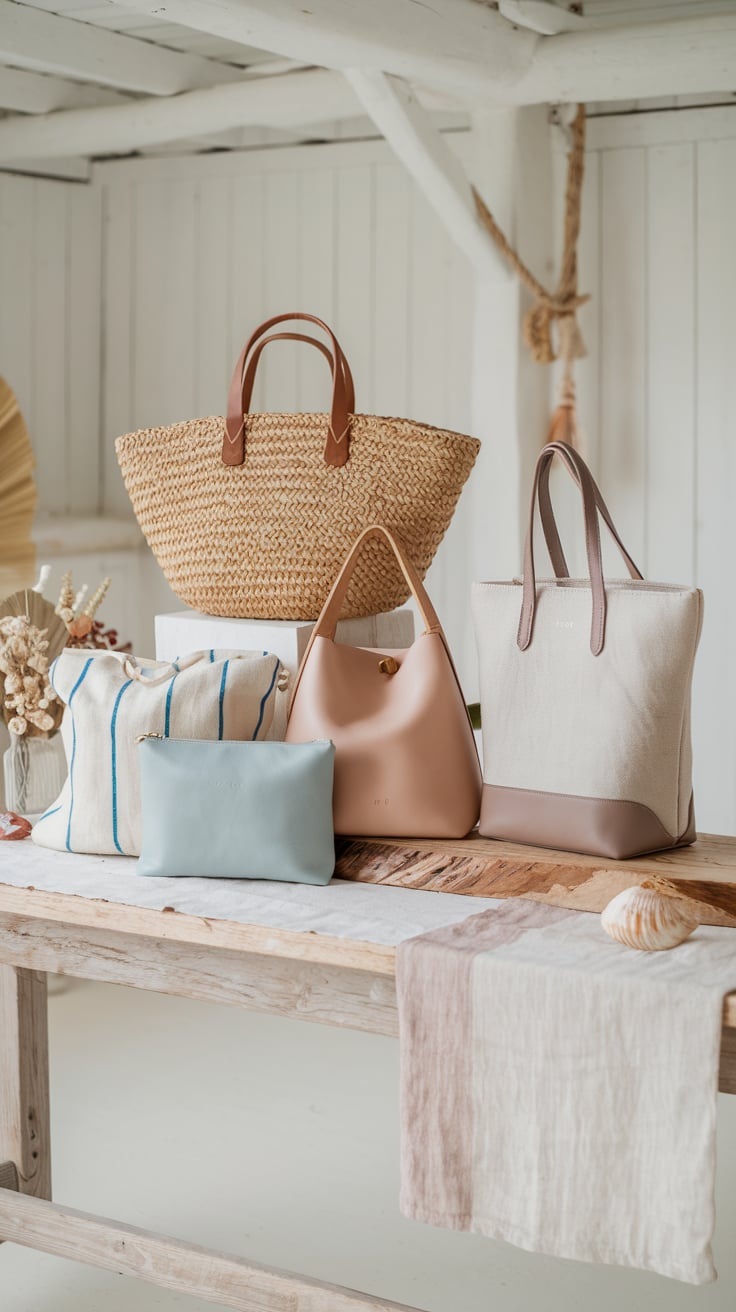 Handbags