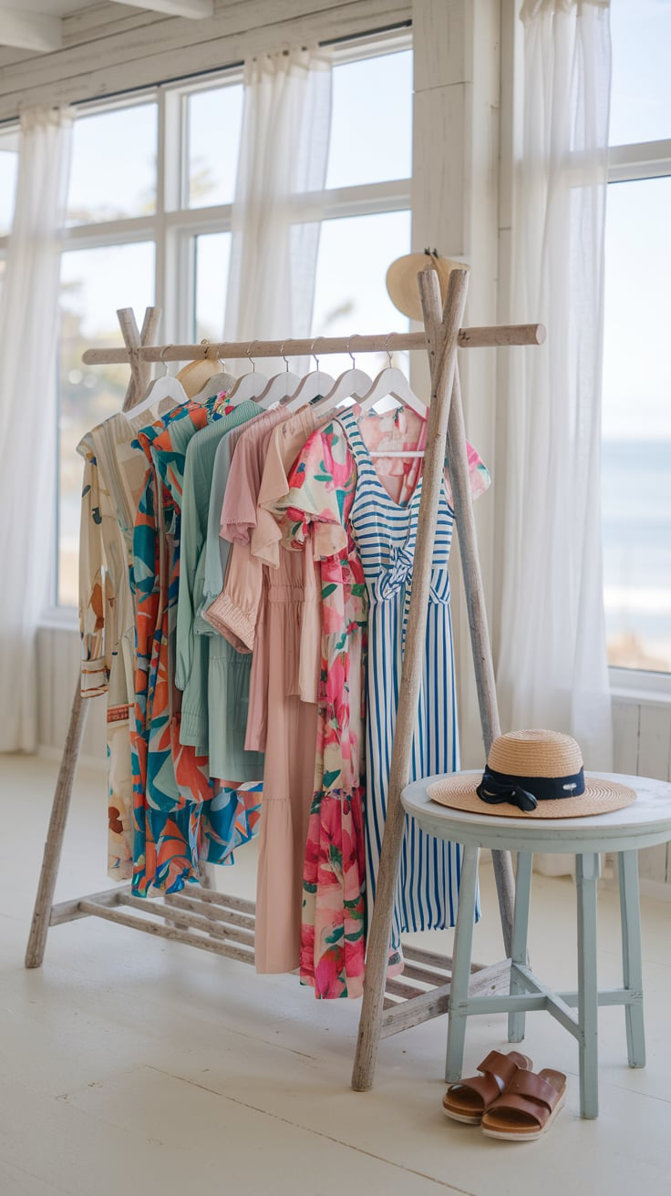Summer dresses