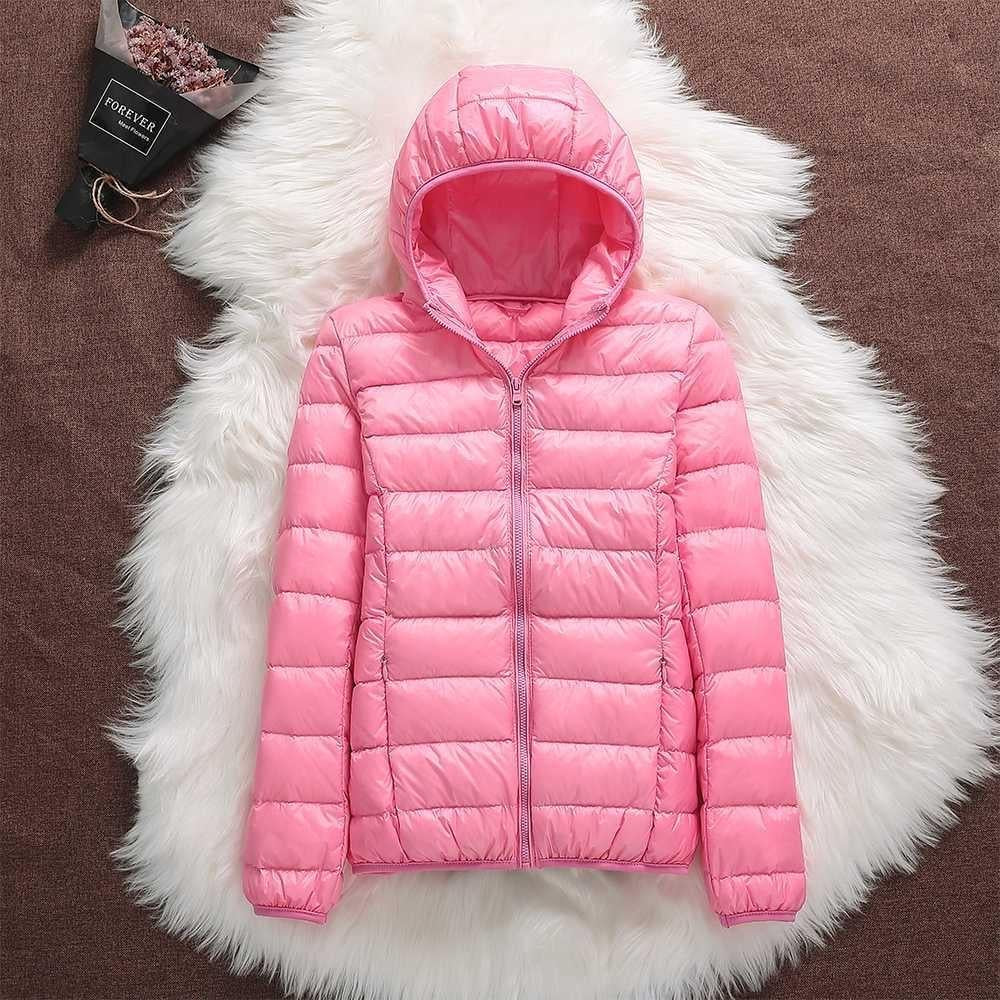 Dark Pink / S