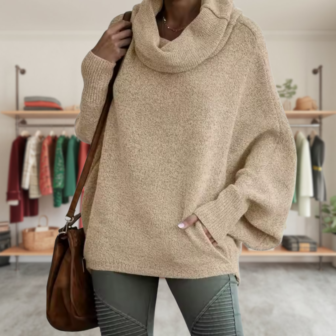 Beige / S
