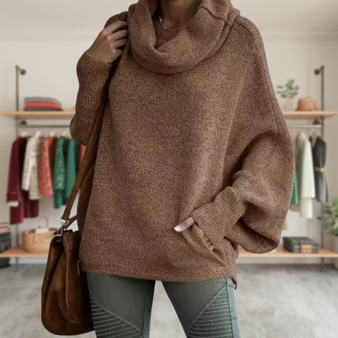 Brown / S