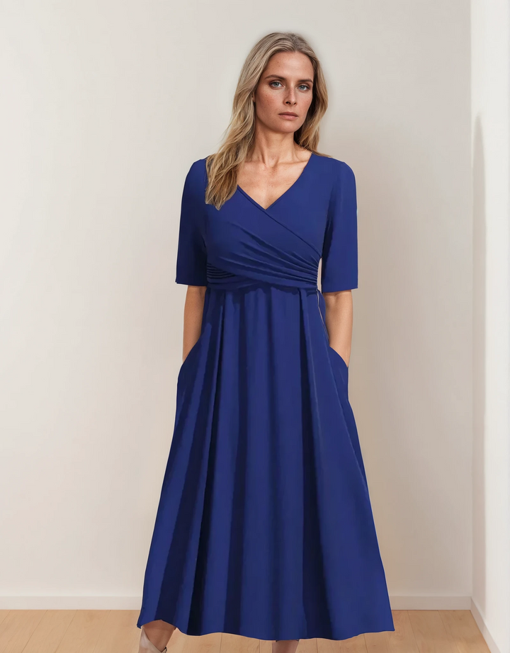 Florence - Flowy Dress