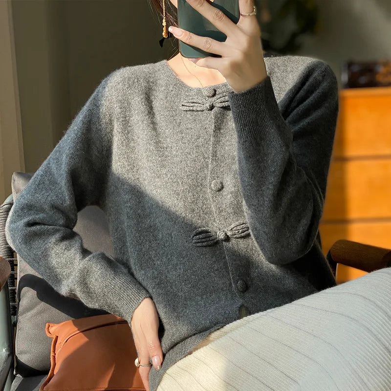 Grey / S
