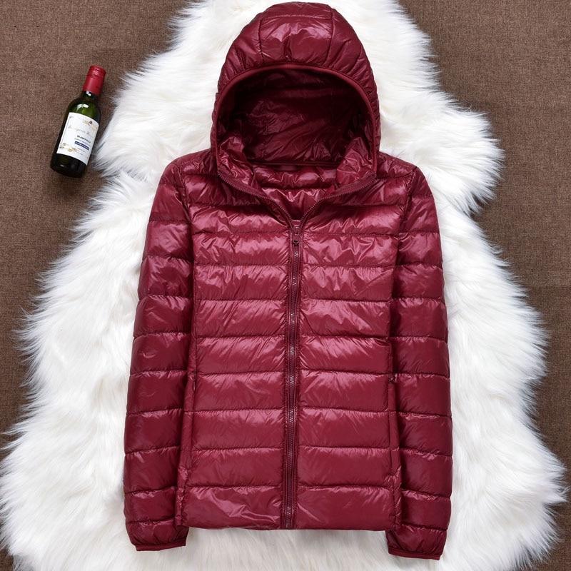 Wine Red / S