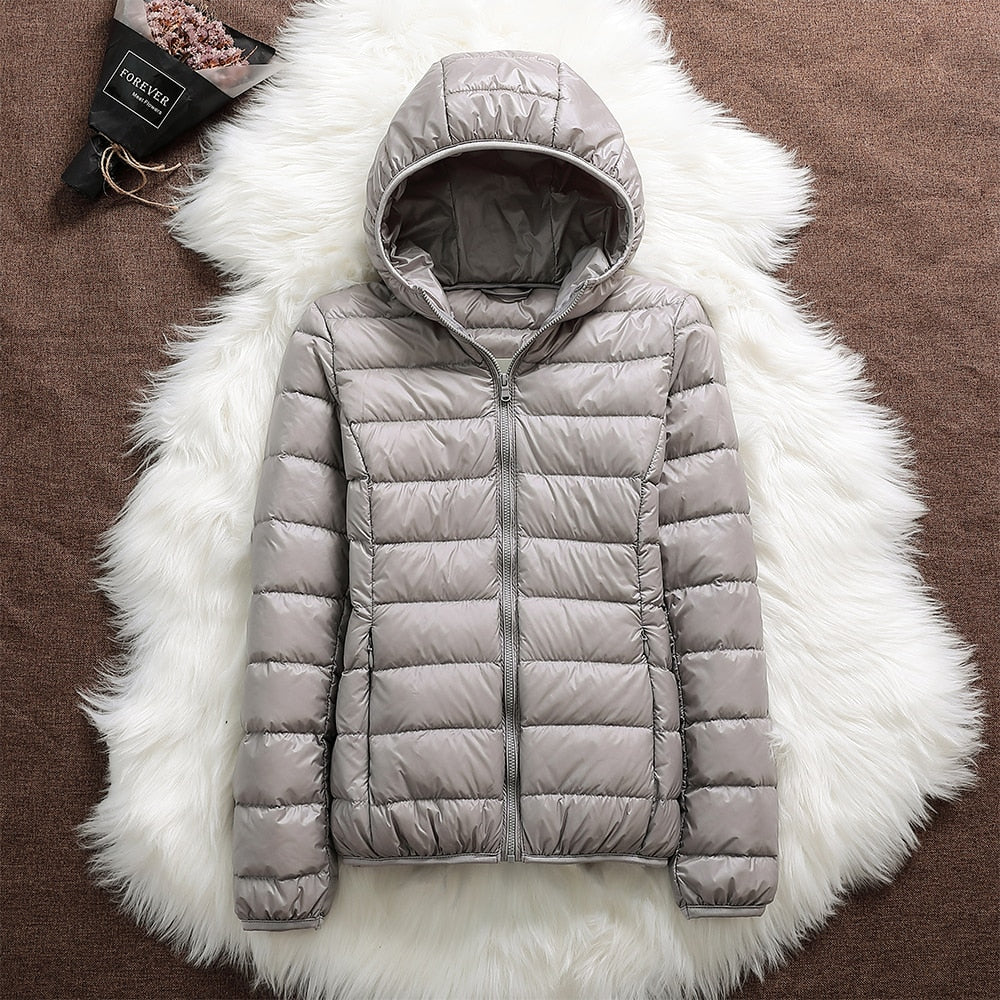 Grey / S