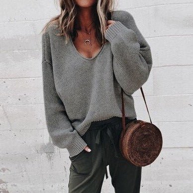 Grey / 8 (S)