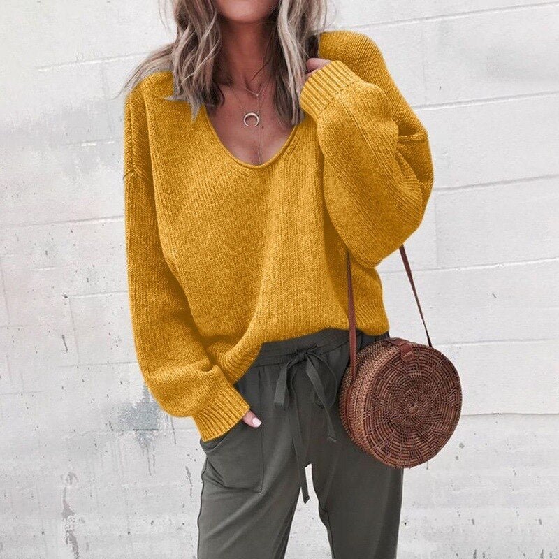 Yellow / 8 (S)